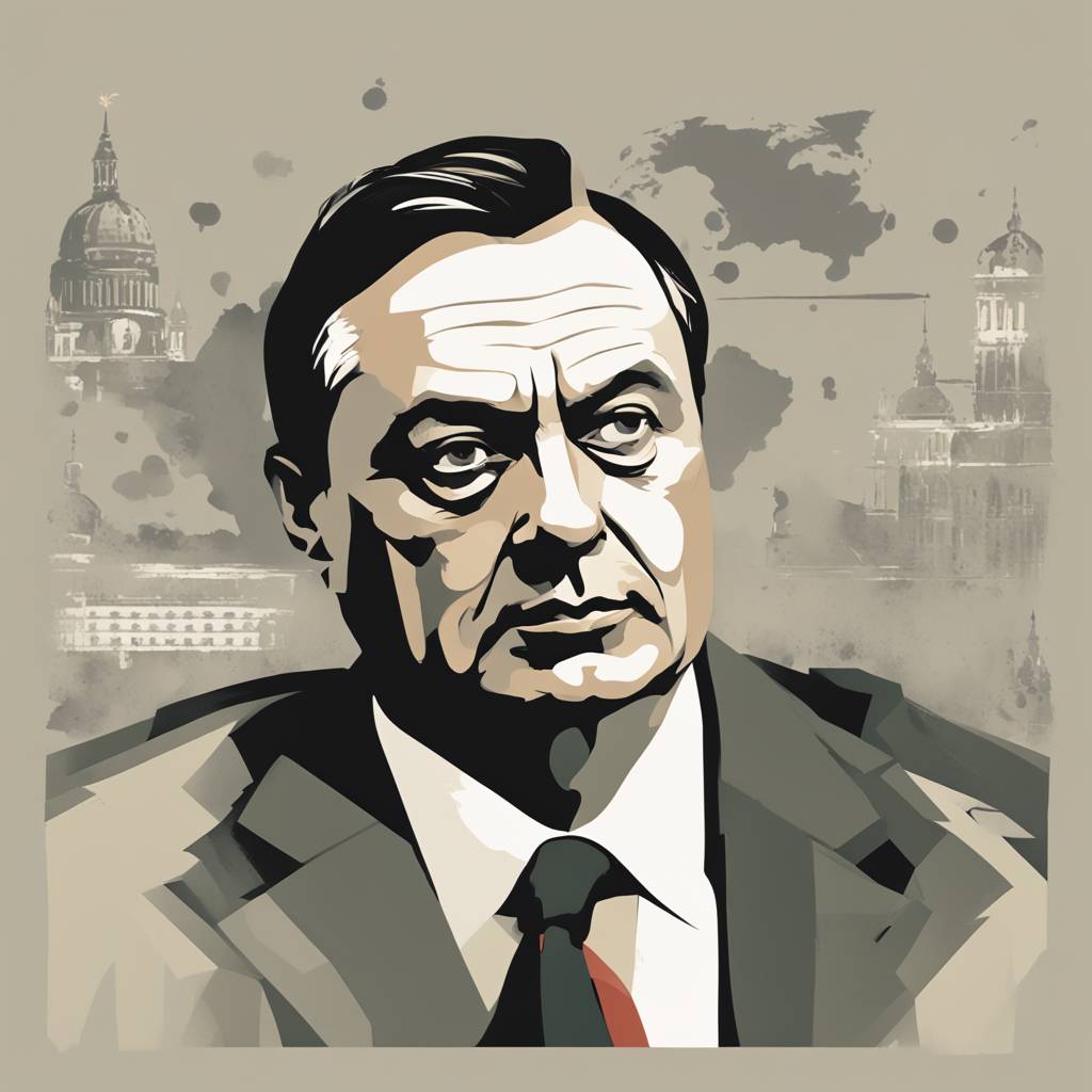 Орбан упозорава: ЕУ припрема грађане за рат против Русије