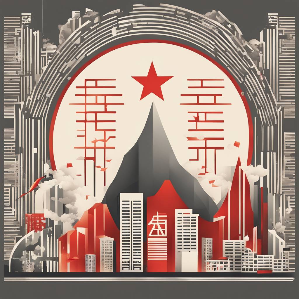 Кинески модел развоја: Економска успешност без либералне демократије