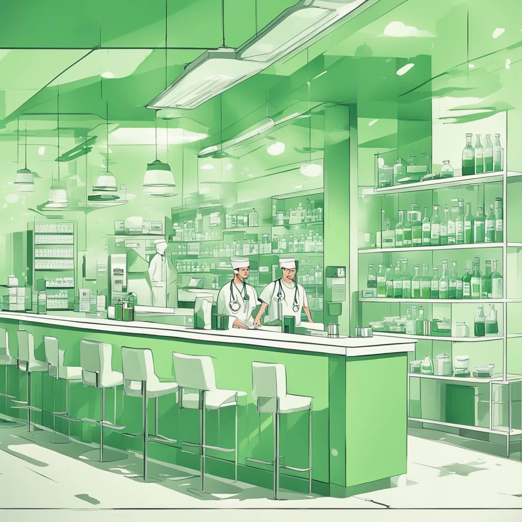 Opca bolnica Bar jaca kadrovske i infrastrukturne kapacitete