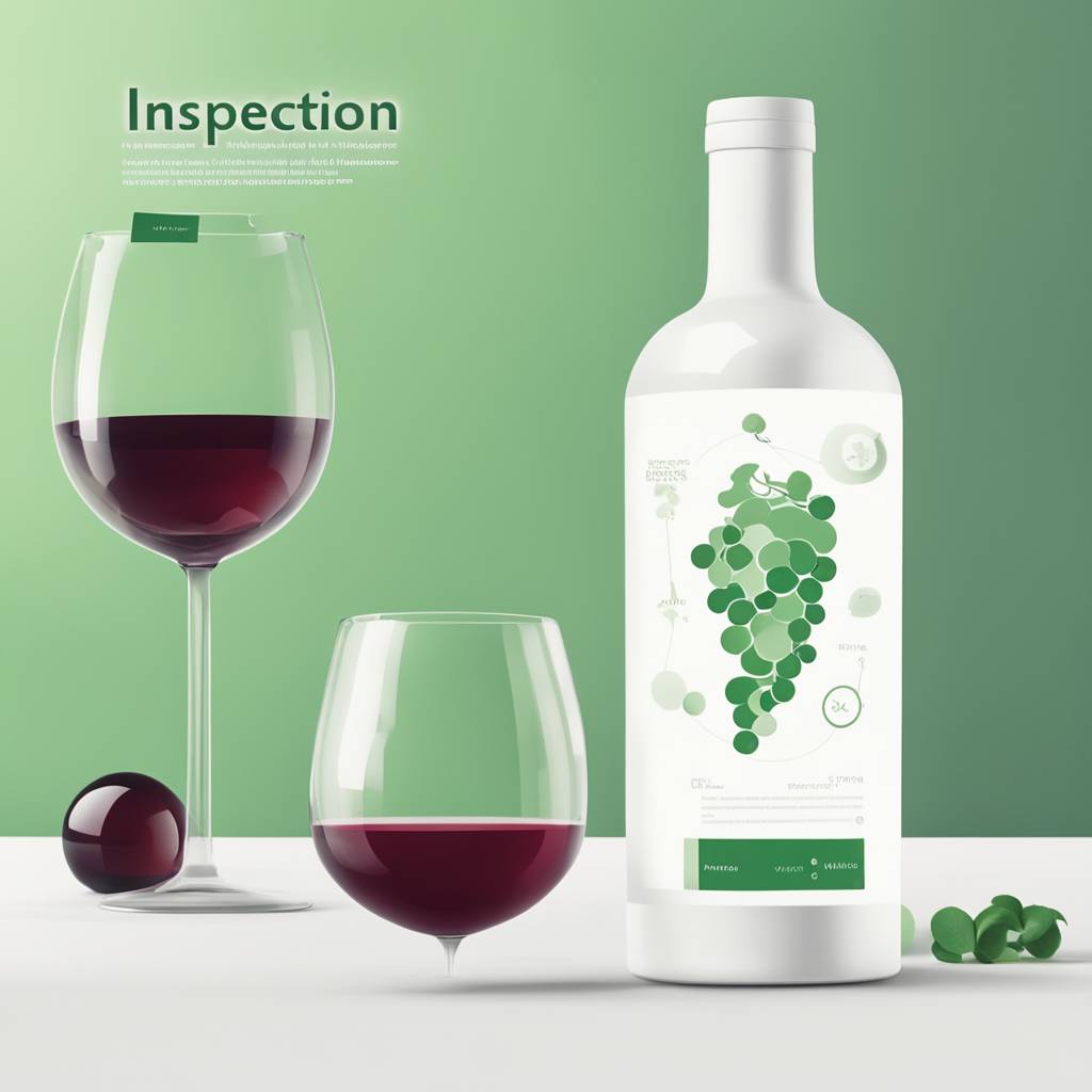 Inspekcija otkrila nepravilnosti u oznacavanju vina zbog alergena