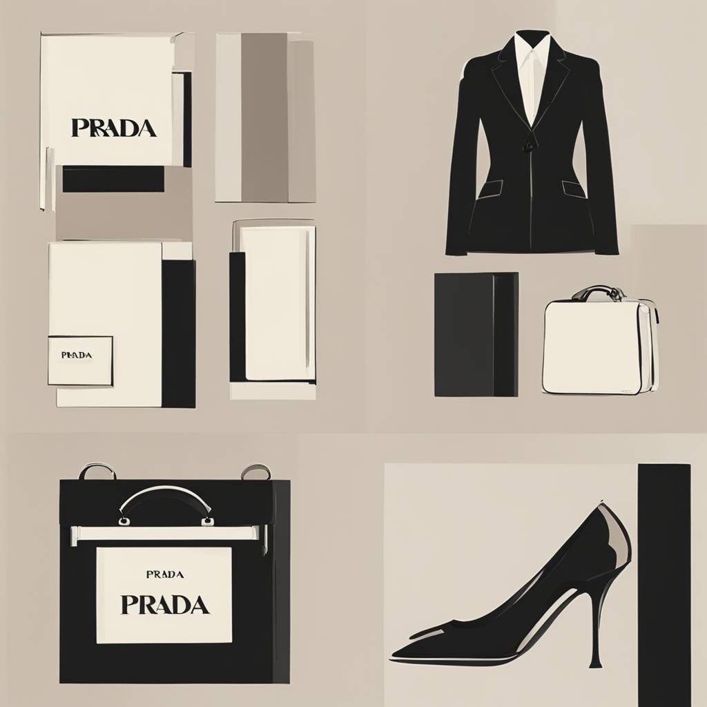 Prada v Rusiji registrirala blagovno znamko kljub prekinitvi poslovanja