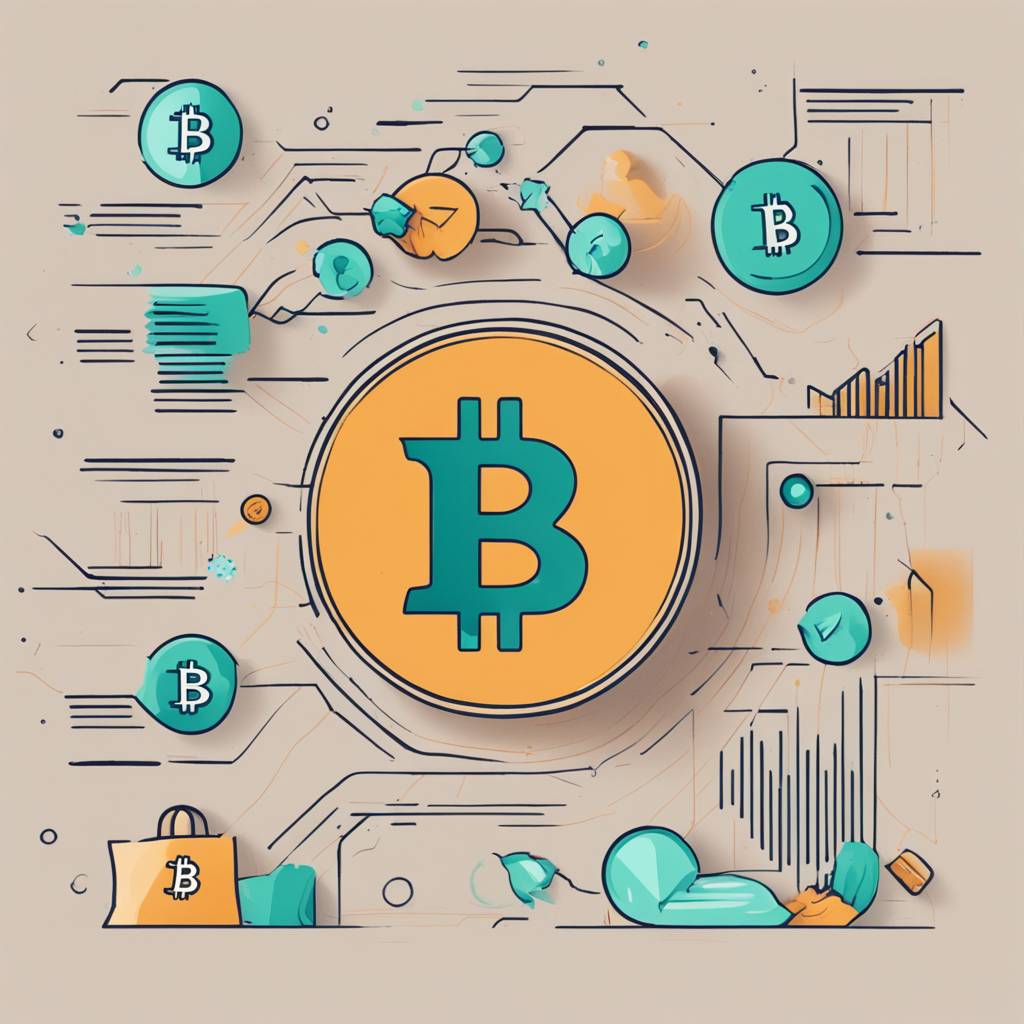 Kripto borza Bithumb pomotoma razdelila bitcoine v vrednosti 40 milijard dolarjev