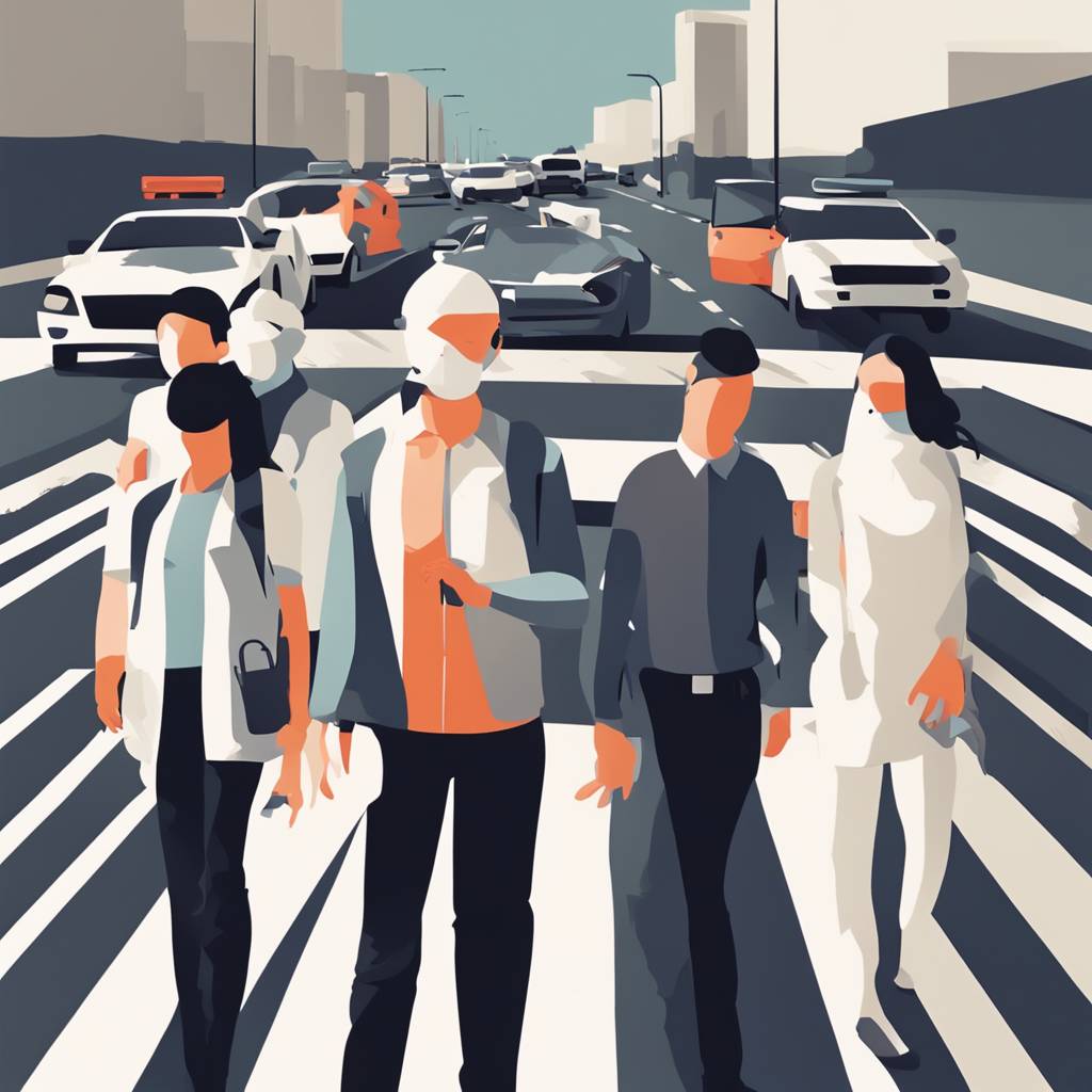 Šest osoba, uključujući četvero maloljetnika, povrijeđeno u saobraćajnoj nesreći kod Gruda