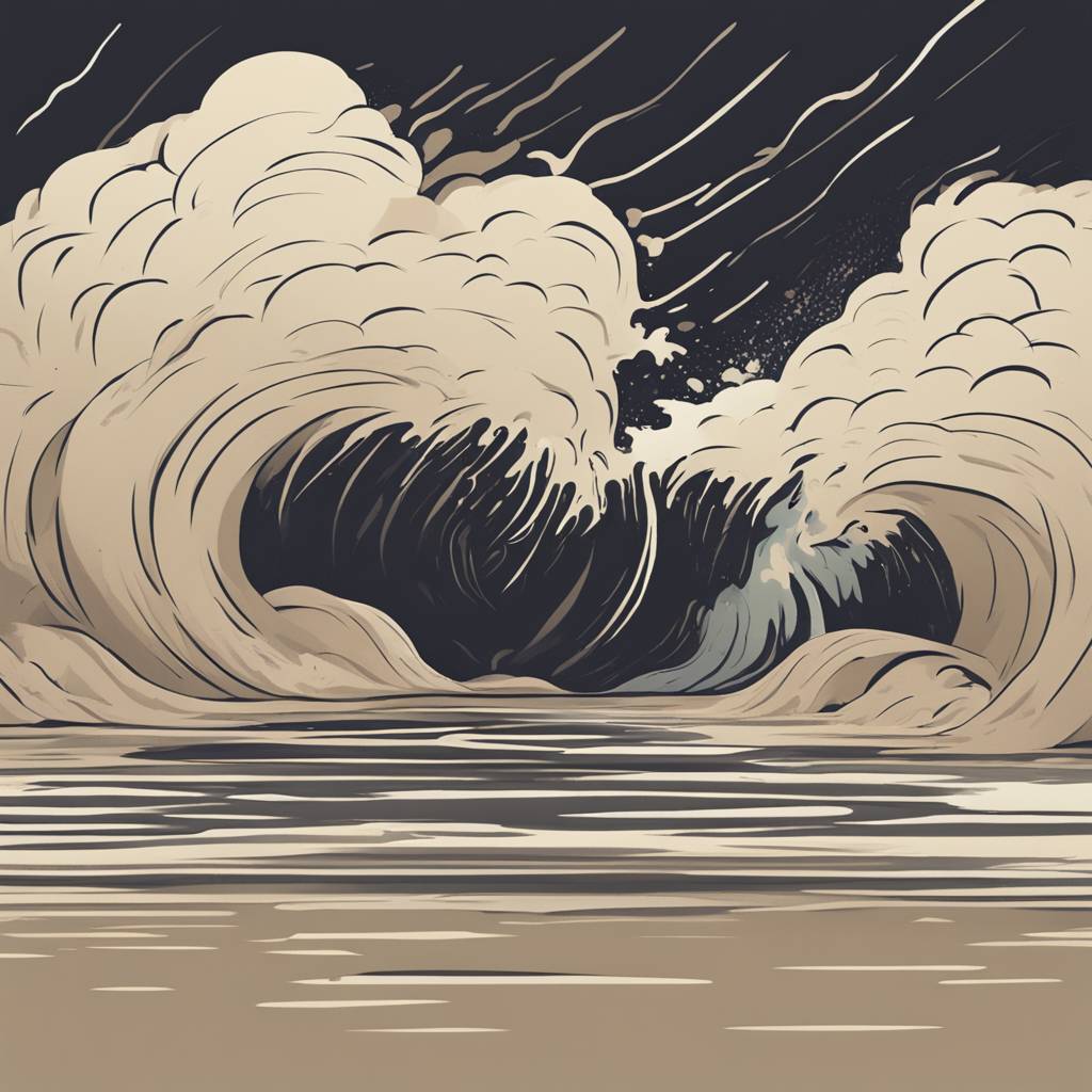 Oluja Marta izazvala poplave i zatvaranje puteva u Španiji