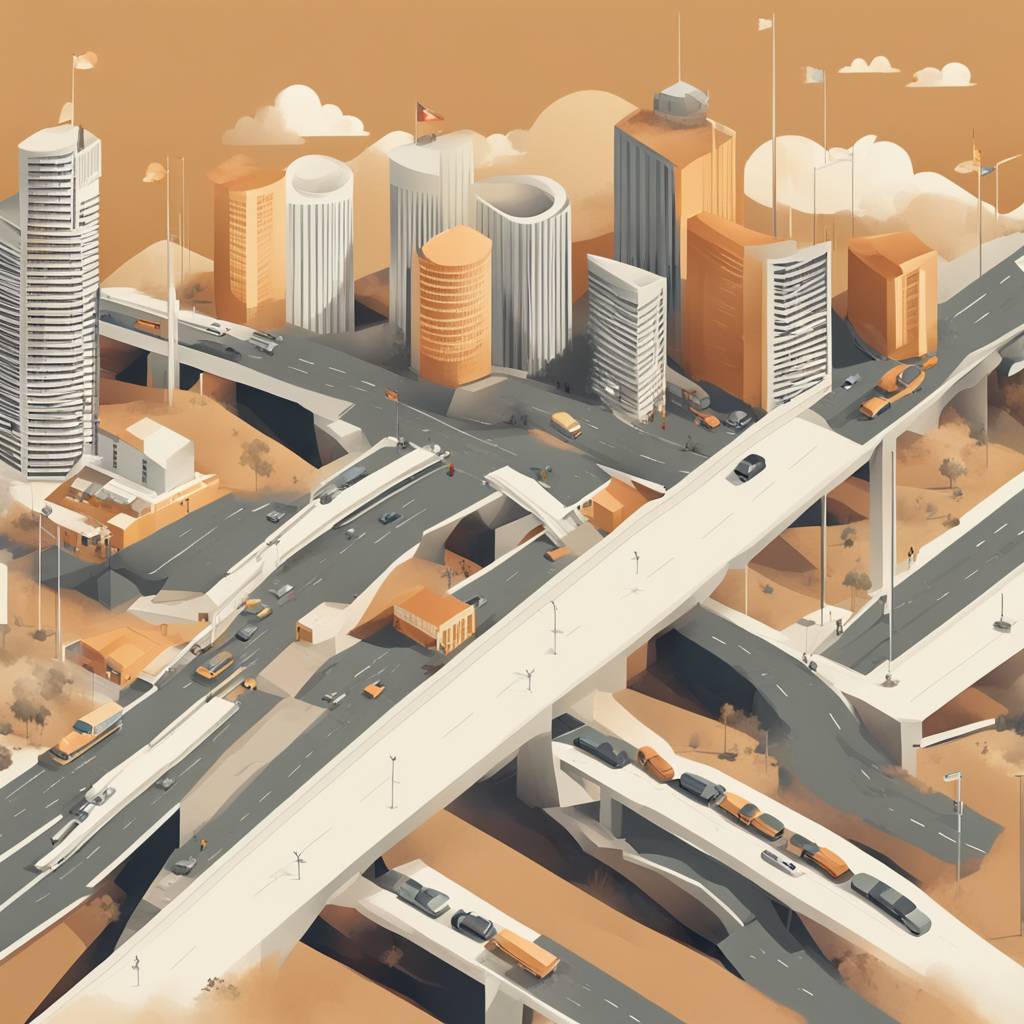 Pregled najvaznijih desavanja u regionu: Od izgradnje do promjena u saobracaju