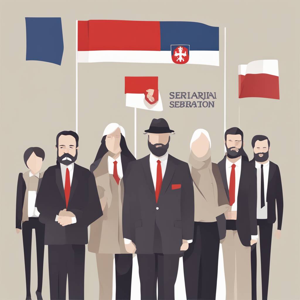 Delegacija Srbije posjetila srpsku zajednicu u Austriji