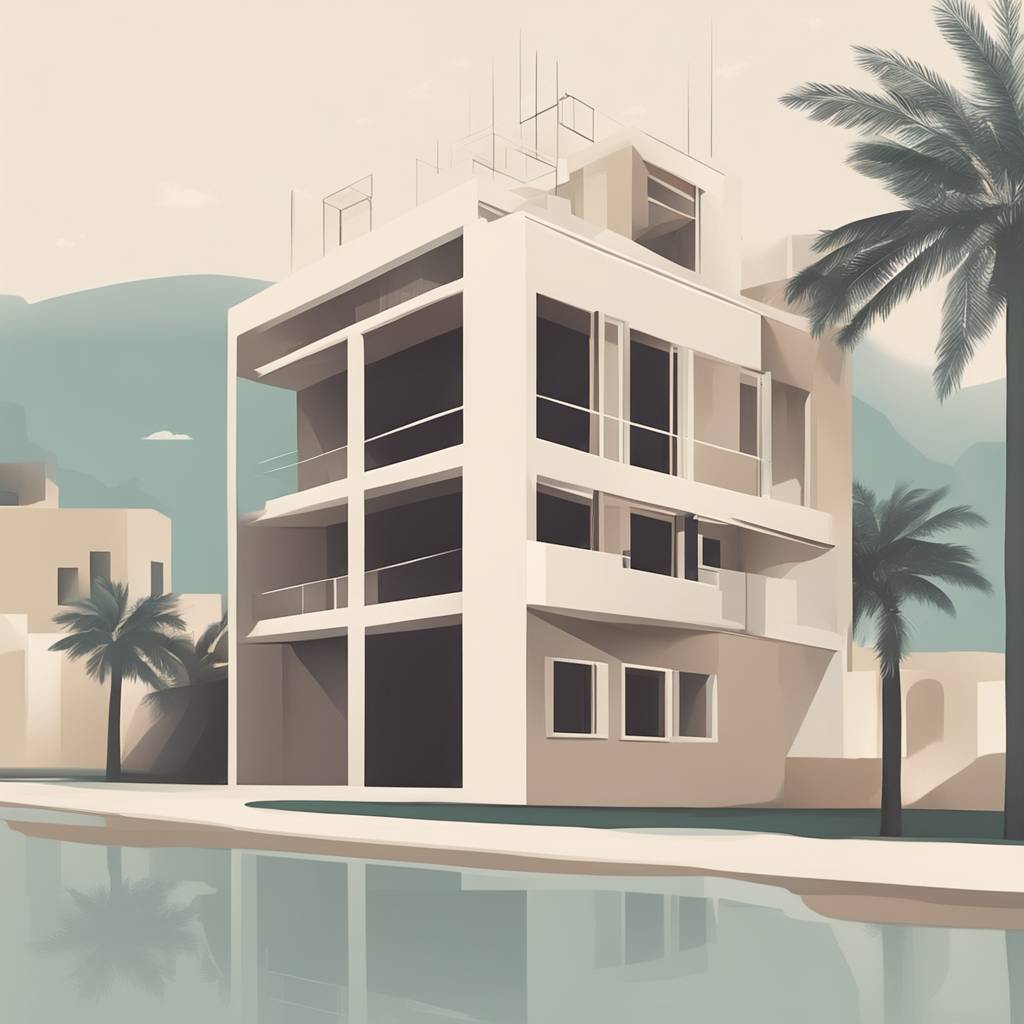 Vračilo davka na nepremičnine v gradnji ni možno kljub odločitvi ustavnega sodišča