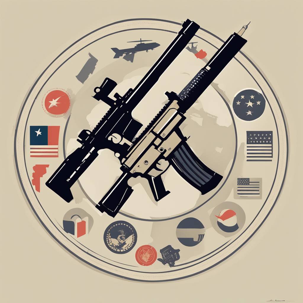 Трампова администрација даје приоритет продаји оружја земљама са већим војним буџетом