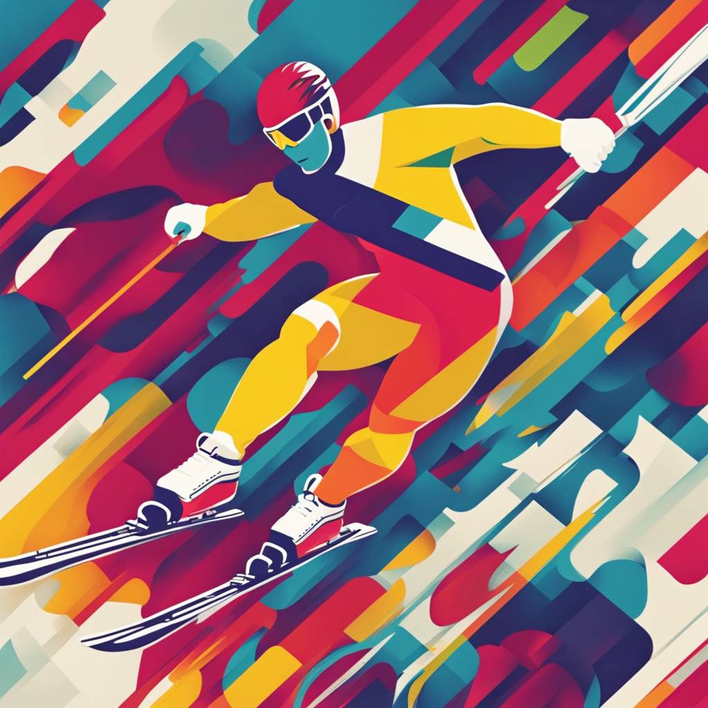 Športniki na družbenih omrežjih: Olimpijske igre, transferji in strast, ki ne bledi