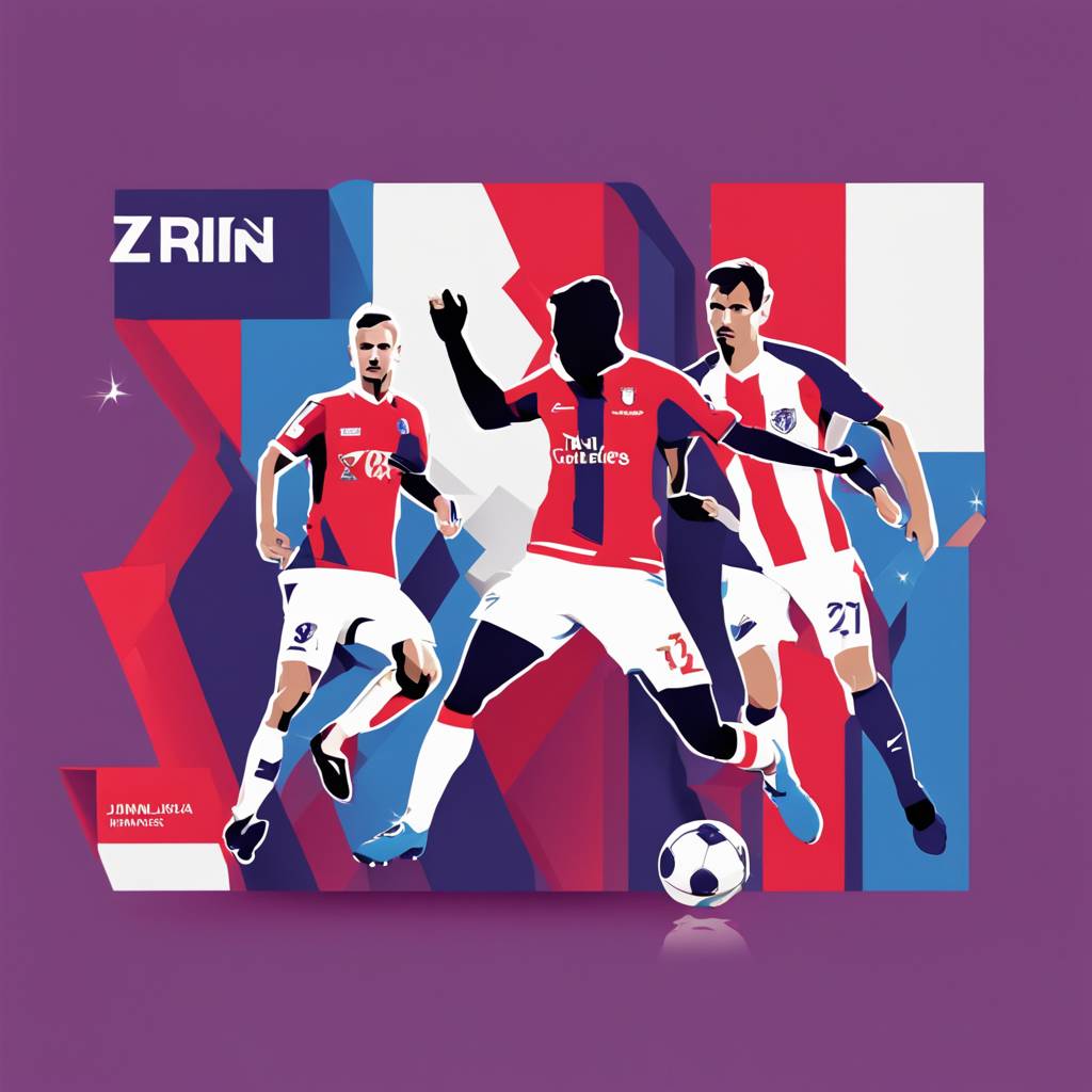 Zrinjski objavil cene vstopnic za tekmo proti Crystal Palaceu