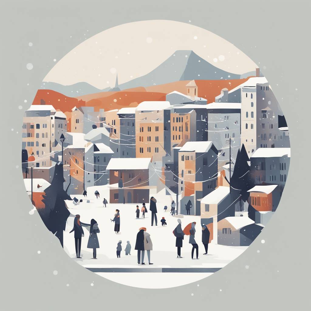 Sarajevo Winter Festival Opens with Panel on Artificial Intelligence and Art