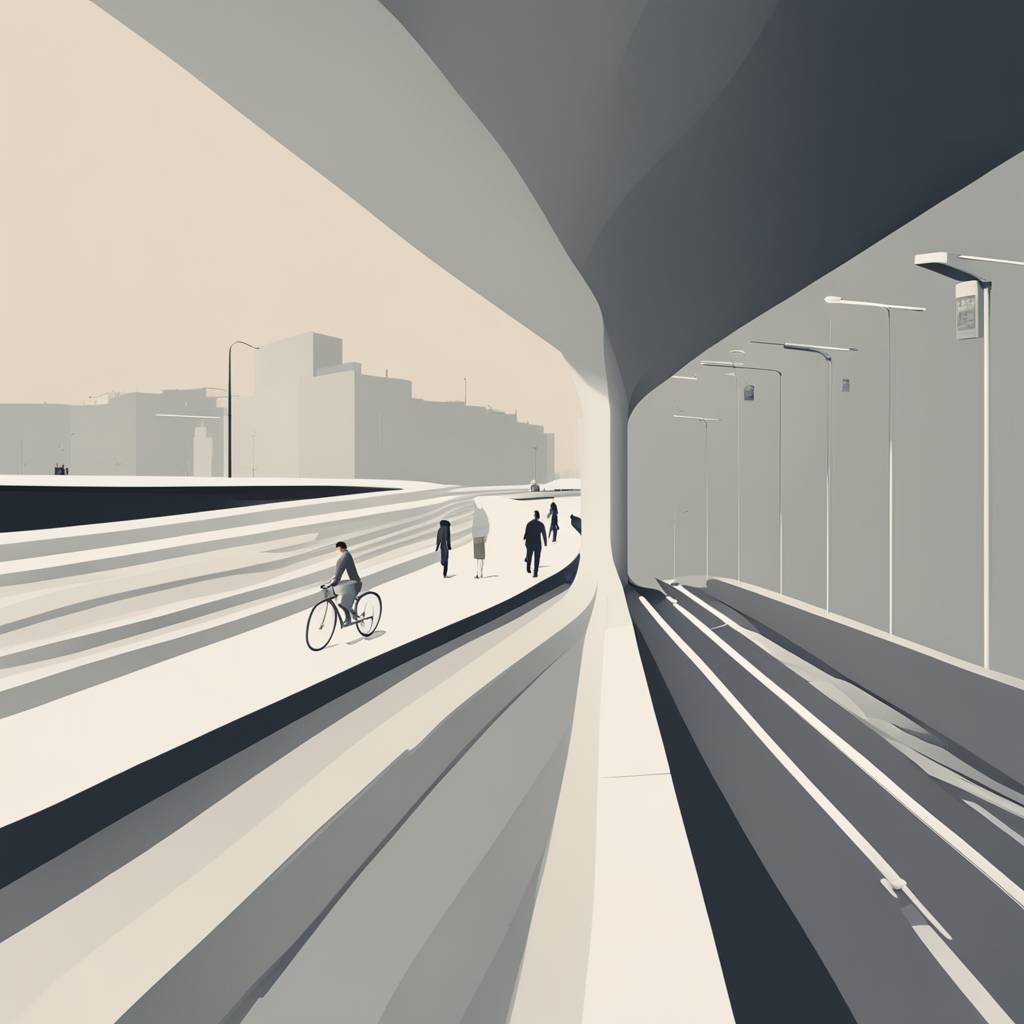 Zagreb dobio novi siguran pothodnik vrijedan 1,5 miliona eura