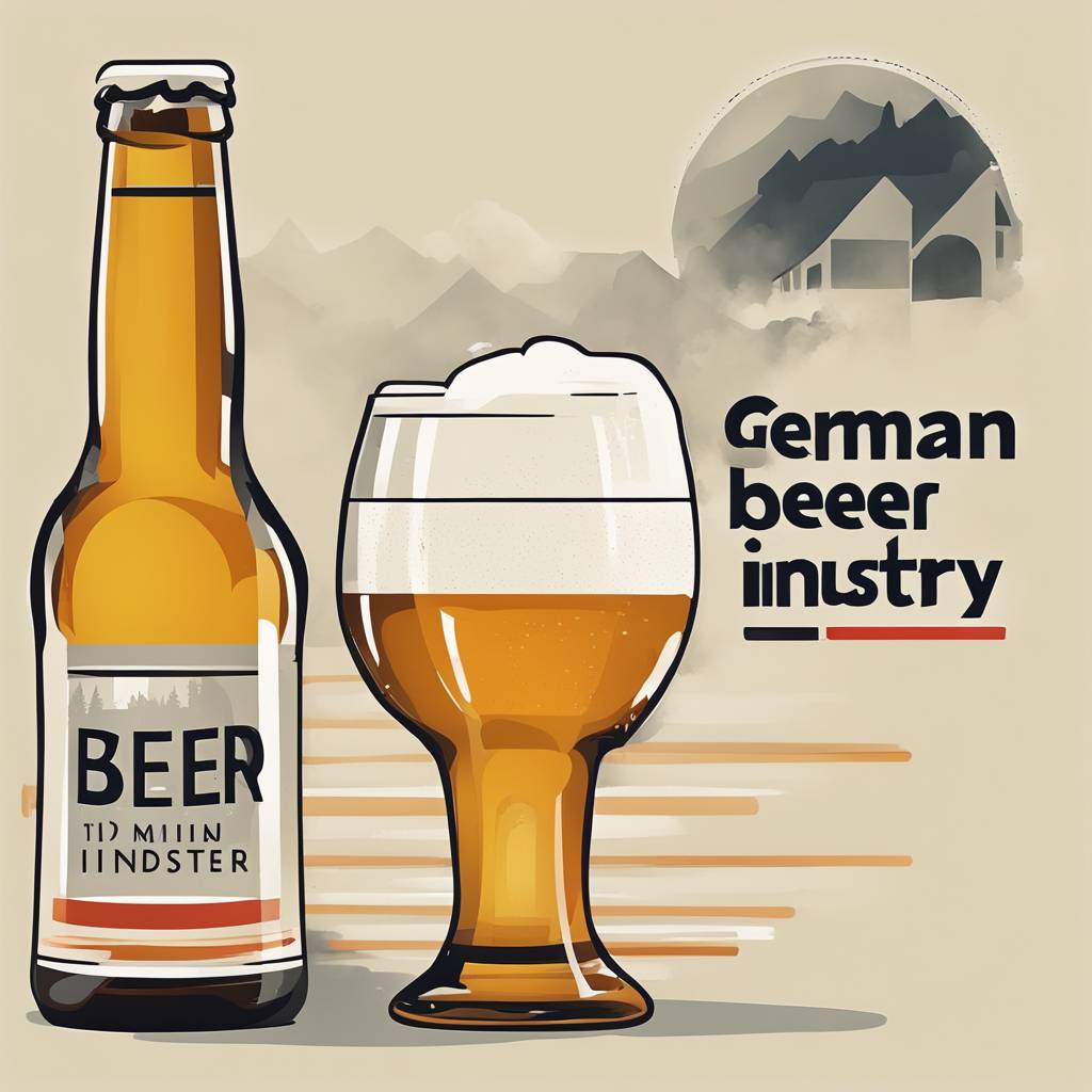 Немачка индустрија пива суочена са изазовима: Пад продаје и промена навика потрошача