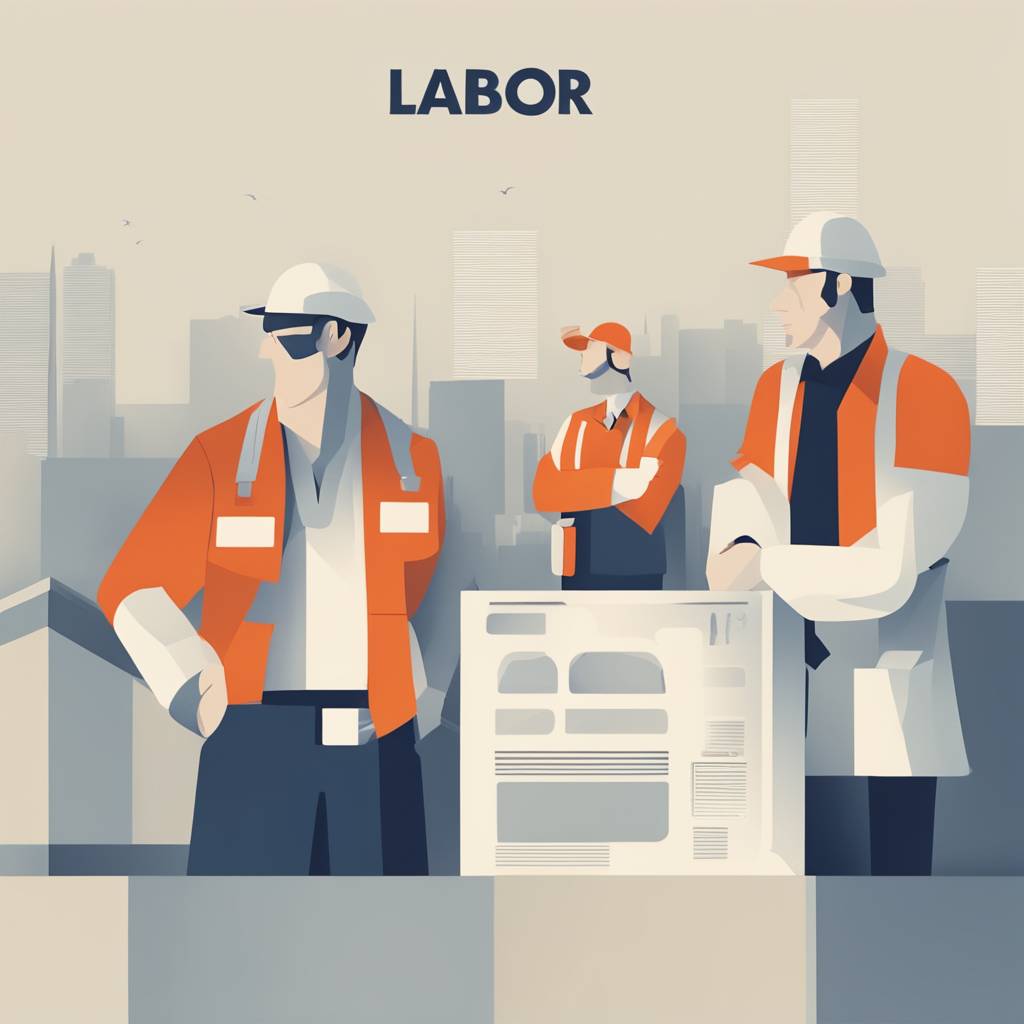 Недостатак радне снаге у Хрватској: Послодавци траже раднике, а средњи слој нестаје