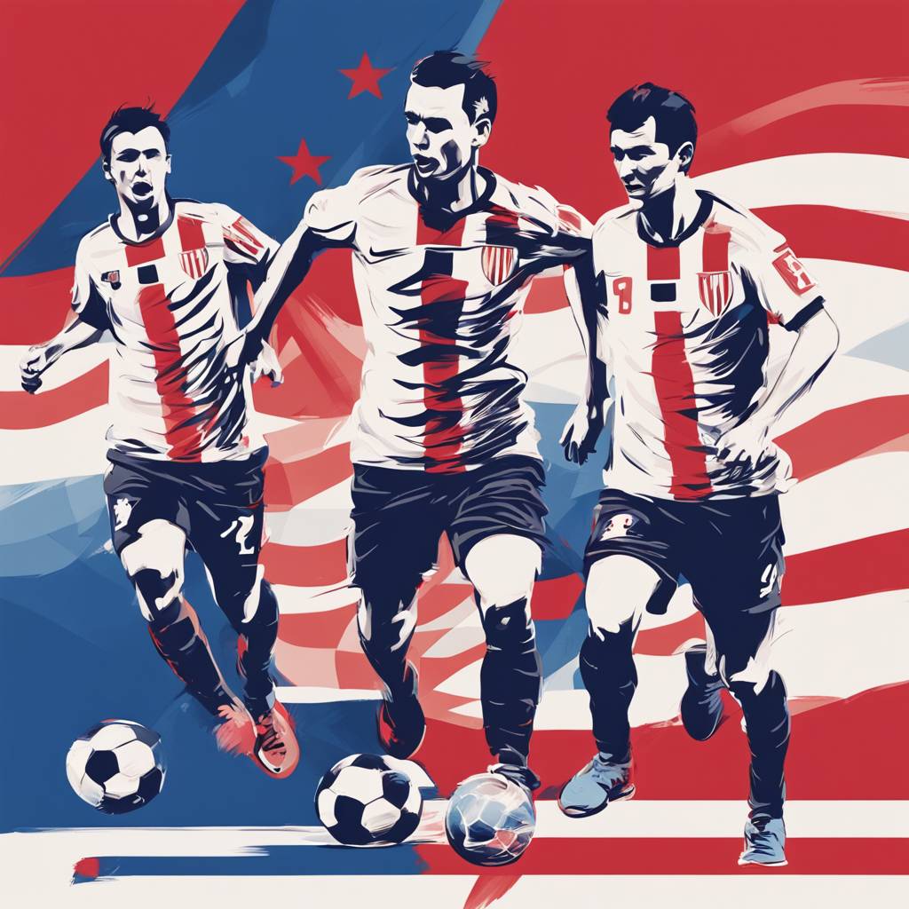 Hrvatska futsal reprezentacija osvojila broncu na Europskom prvenstvu