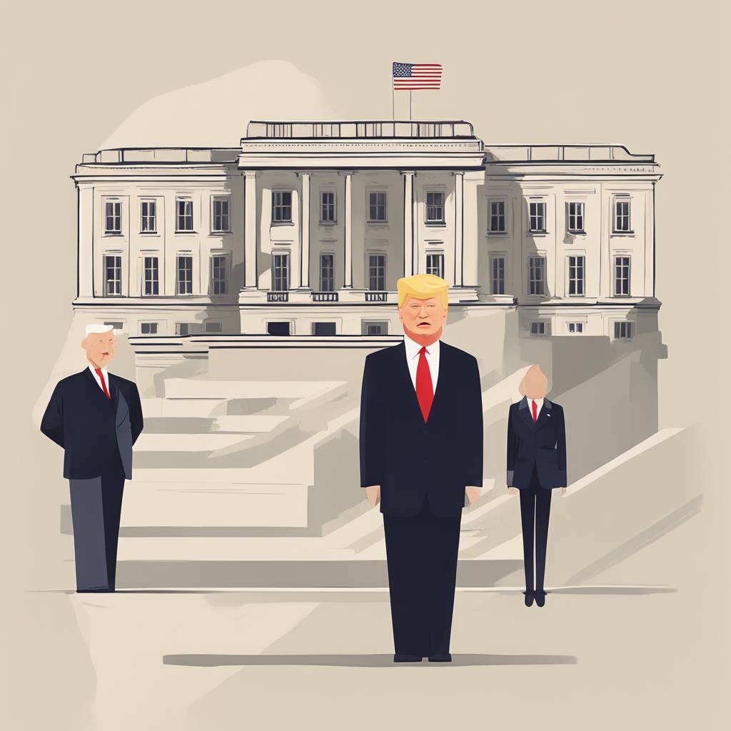 САД прекинуле дипломатске контакте са лидером пољског парламента због Трампа