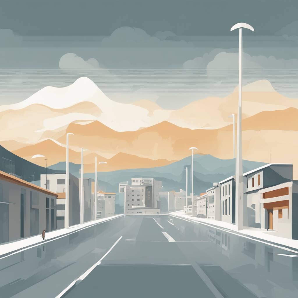 Promjenljivo vrijeme u Makedoniji sa temperaturama do 18 stepeni