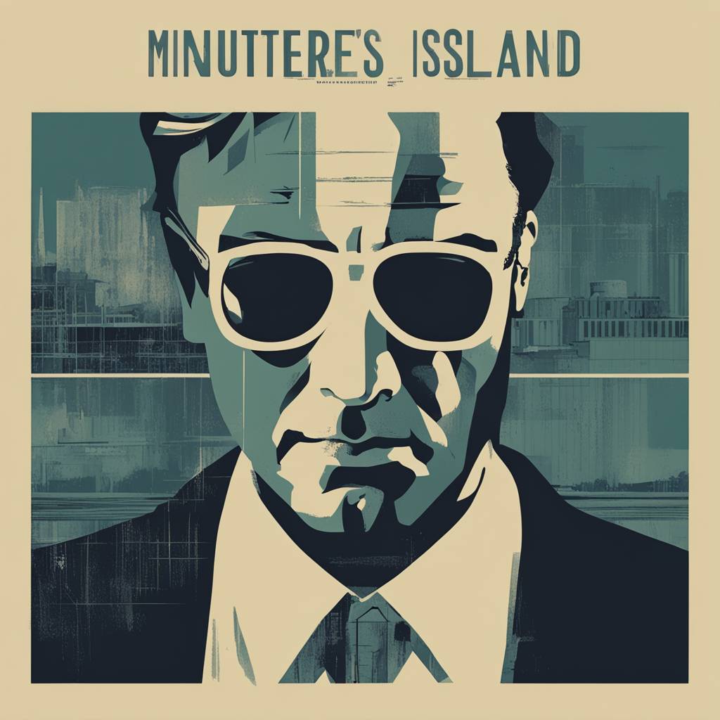 Tonight on RTL: Scorsese's 'Shutter Island' – A Psychological Thriller You Can't Miss