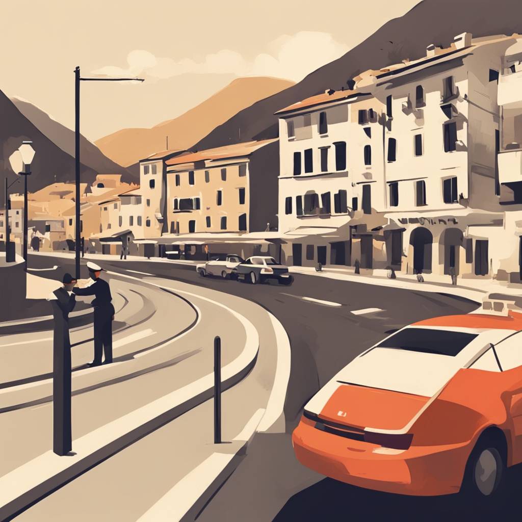 Pojacane kontrole saobracaja i ugostiteljskih objekata u Kotoru