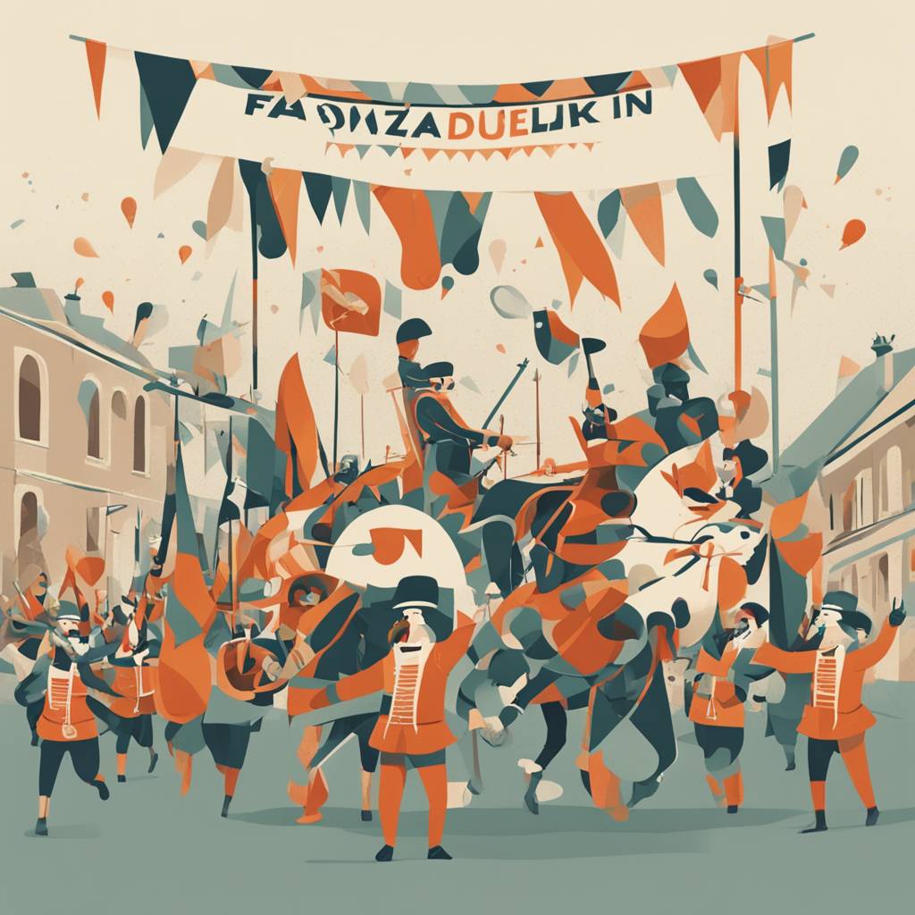 Fašank v Dupleku 2026: Poziv k sodelovanju v pustni povorki