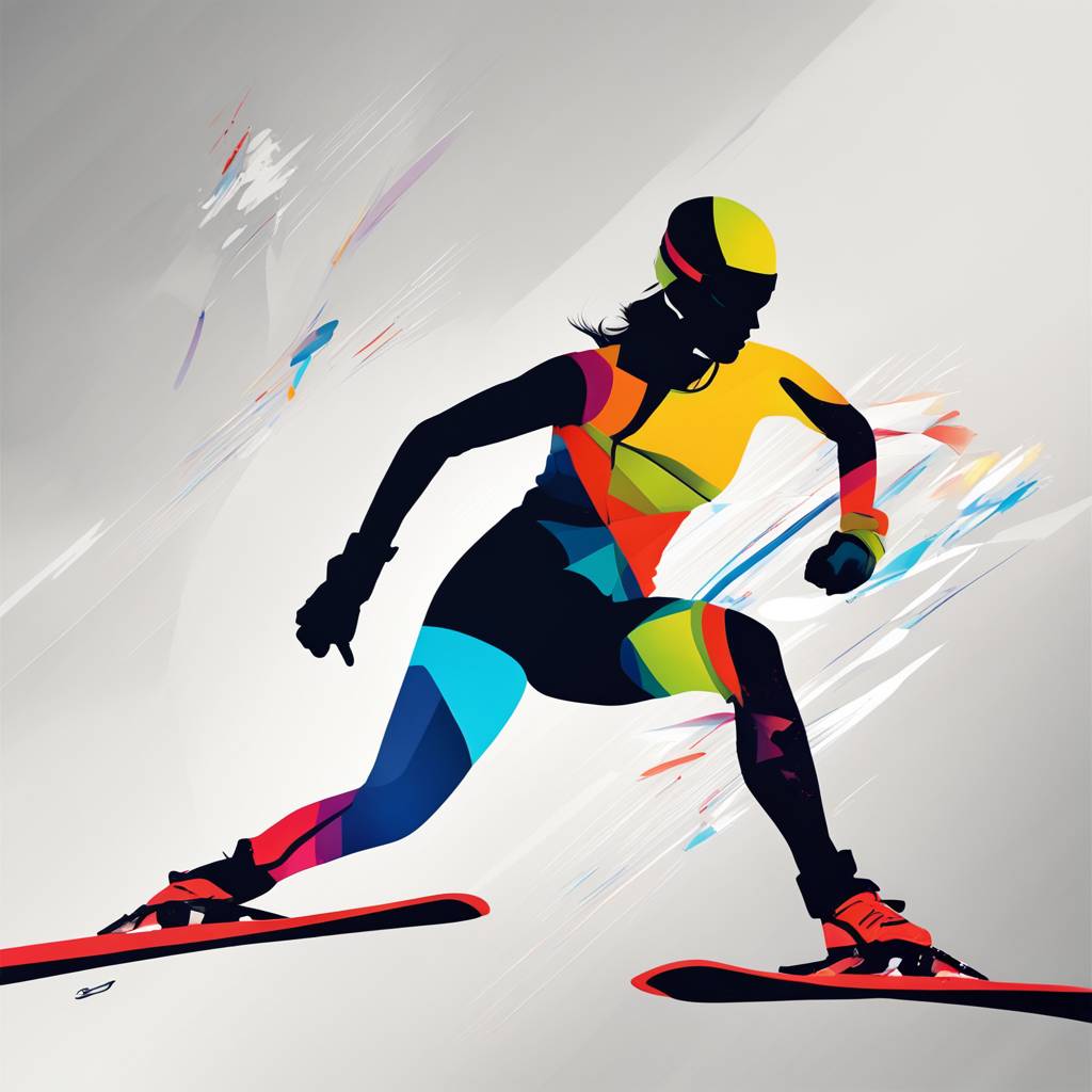 Ilka Štuhec ostala brez medalje na olimpijskih igrah v Cortini