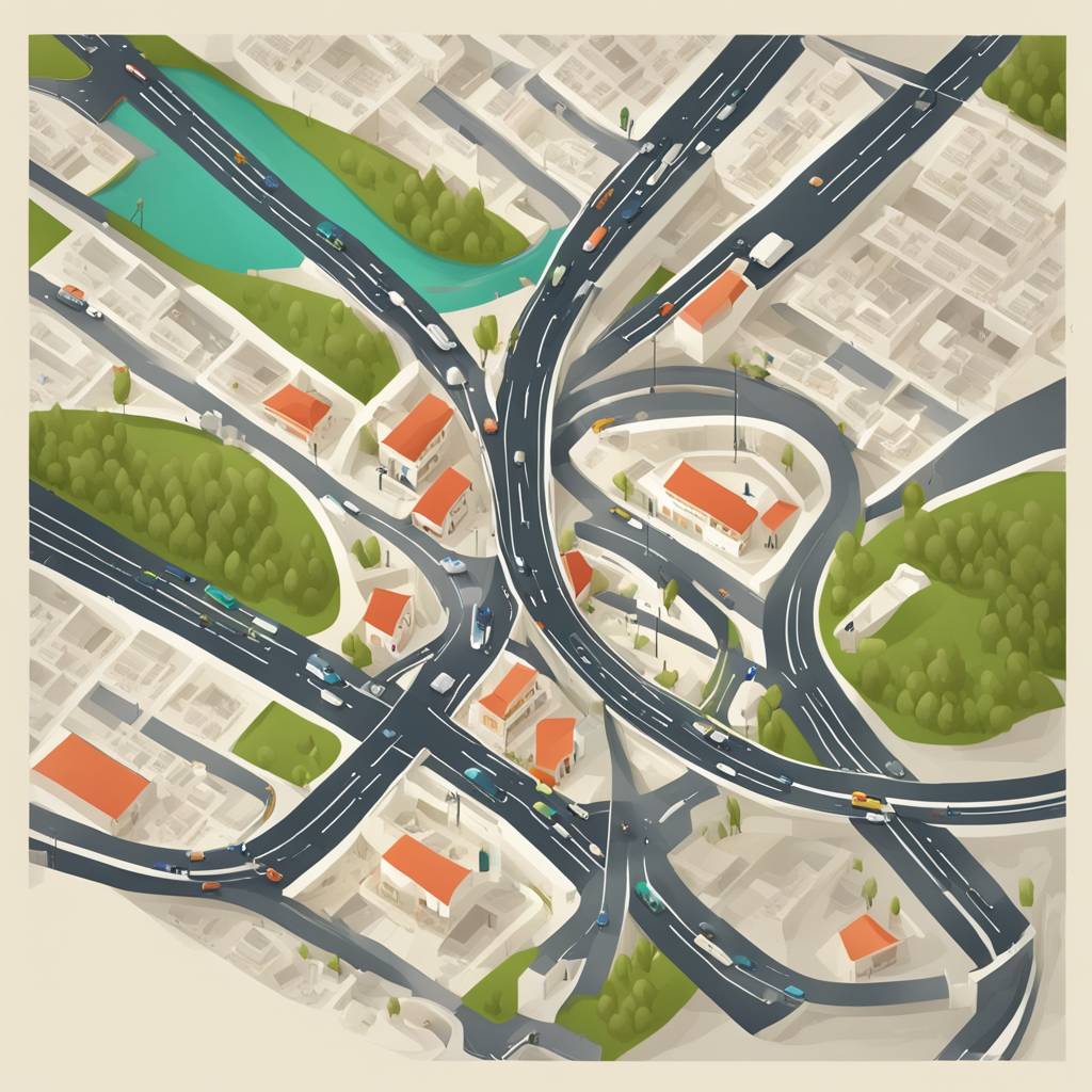 Plan mobilnosti za Tetovo jos ceka implementaciju