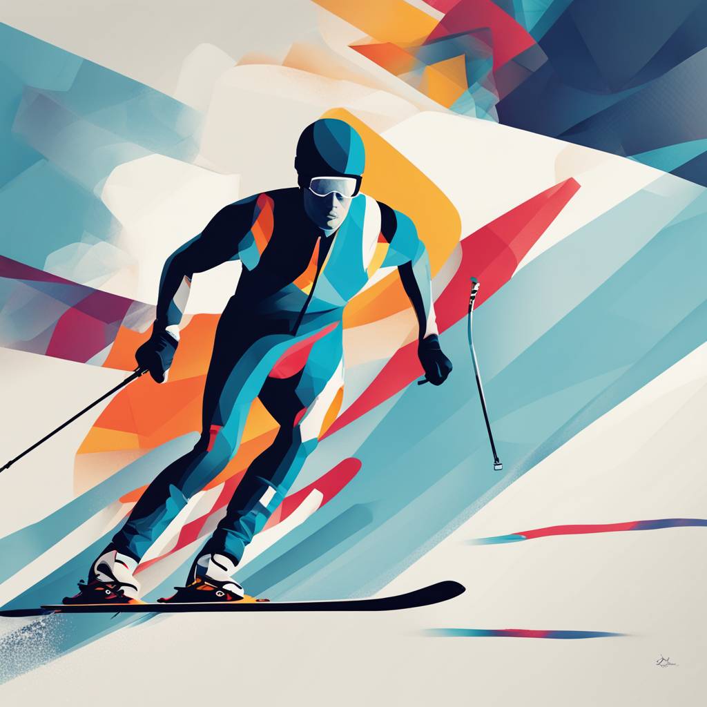 Johannes Klaebo osvojil šesto olimpijsko zlato v skiatlonu