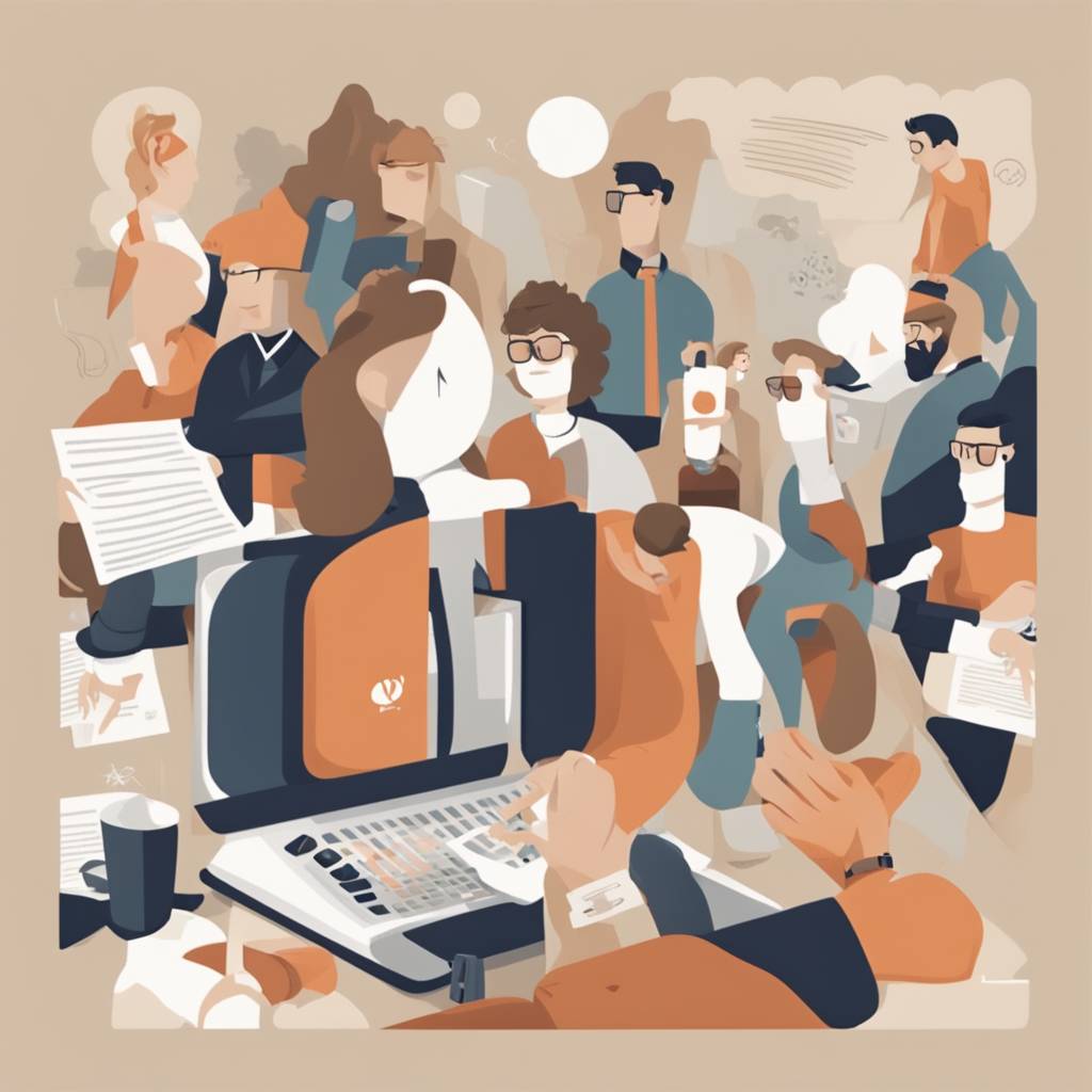 Utjecaj influencera na mlade: Zašto im više vjeruju nego novinarima?