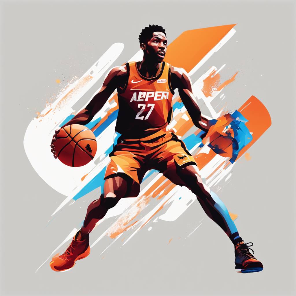 Alperen Sengun bo zamenjal Gilgeous-Alexandra na tekmi NBA All-Star