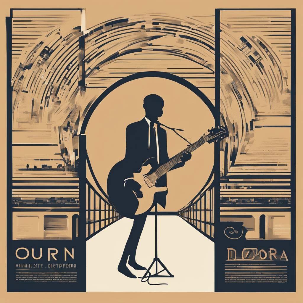 Music and Theatre as a Bridge Between Diaspora and Homeland: 'Our Theatre' in London