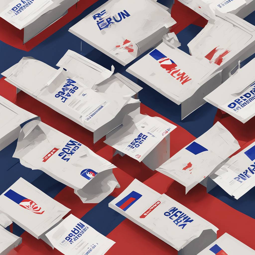 Поновљени избори за председника Републике Српске: Отворена биралишта