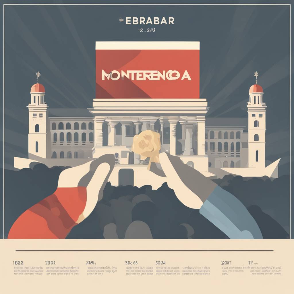 Значајни датуми и догађаји: 8. фебруар у историји Црне Горе и Бара