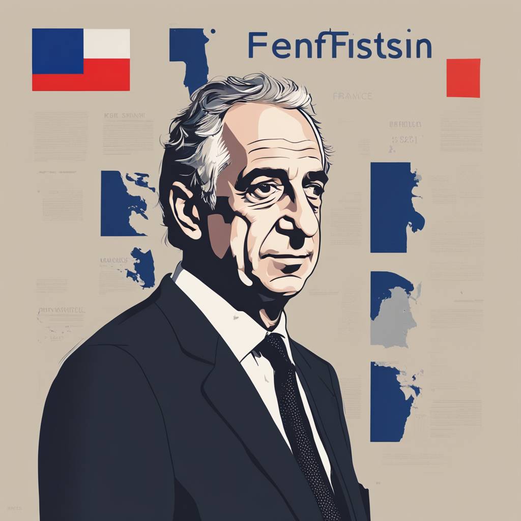 Бивши француски министар поднео оставку због веза са Џефријем Епстајном