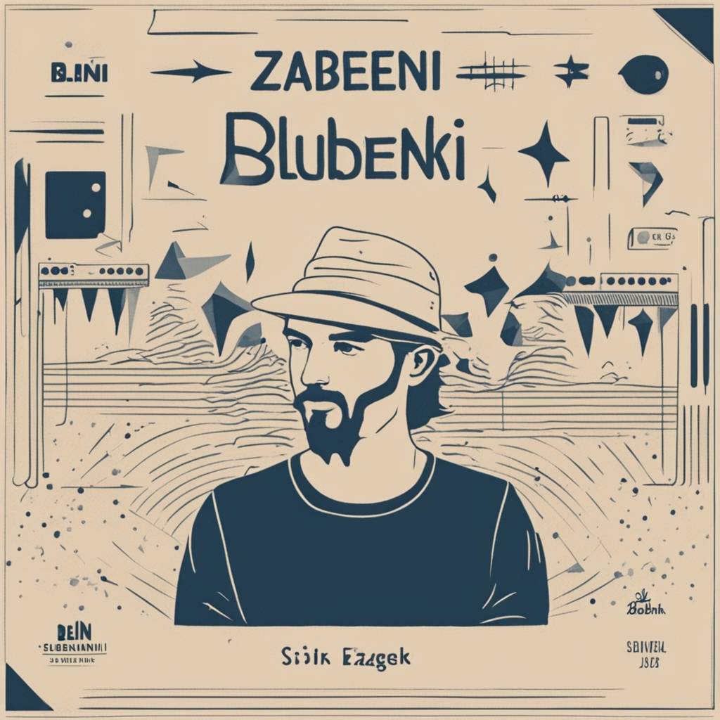 Šibenik Band BluVinil Delights Zagreb with Album Promotion