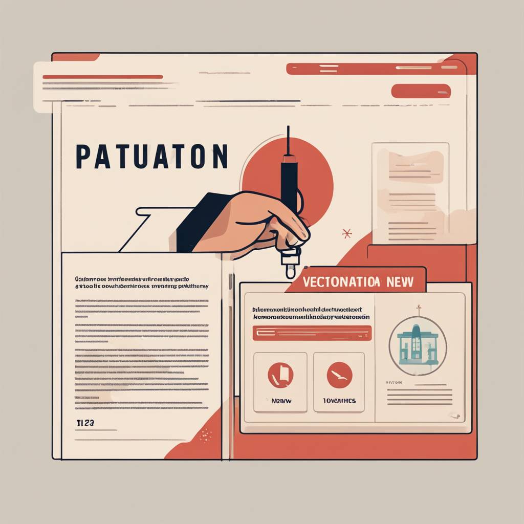 U Crnoj Gori pokrenuta peticija za ukidanje obavezne vakcinacije