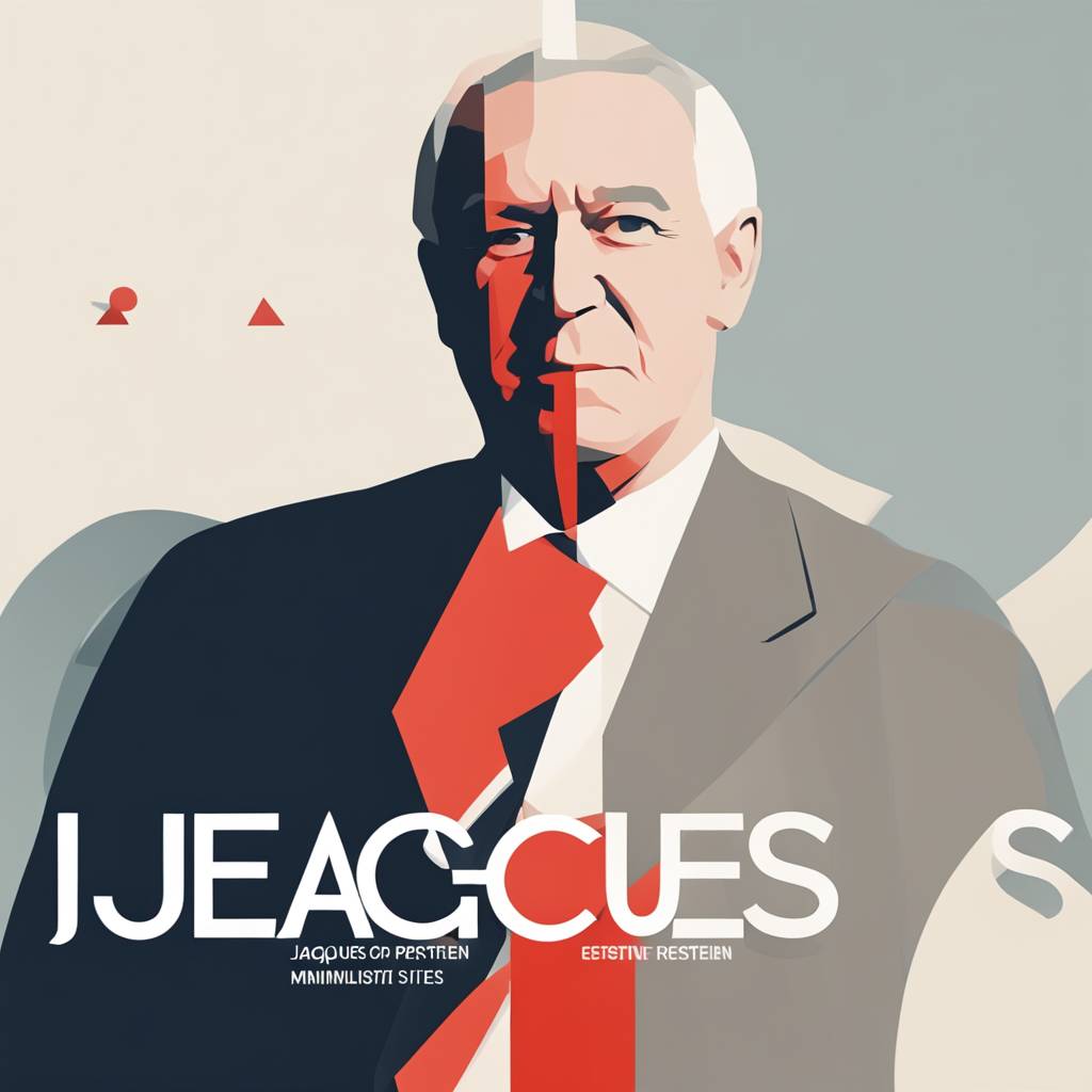 Жак Ланг поднео оставку због веза са Епстајном