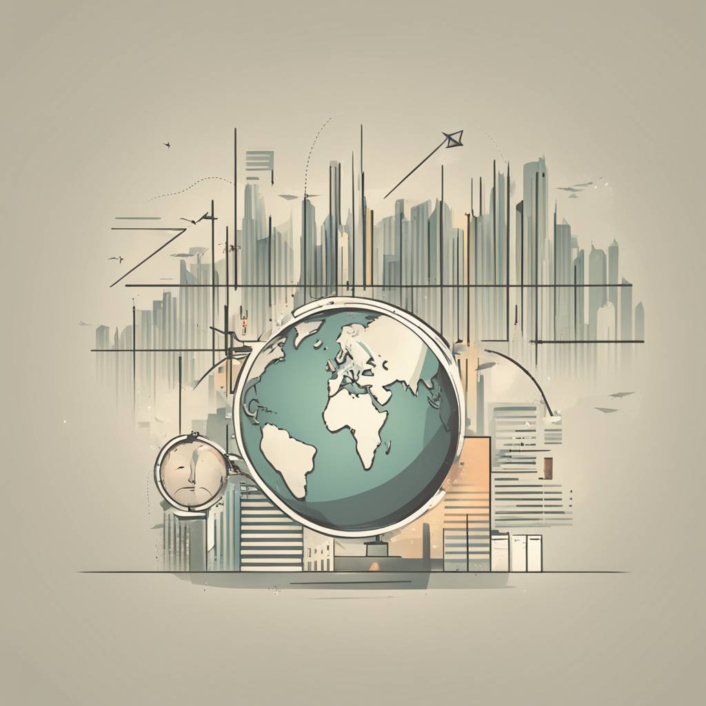 Ekonomska previranja v regiji in svetu: Zapiranja, težave in nove priložnosti