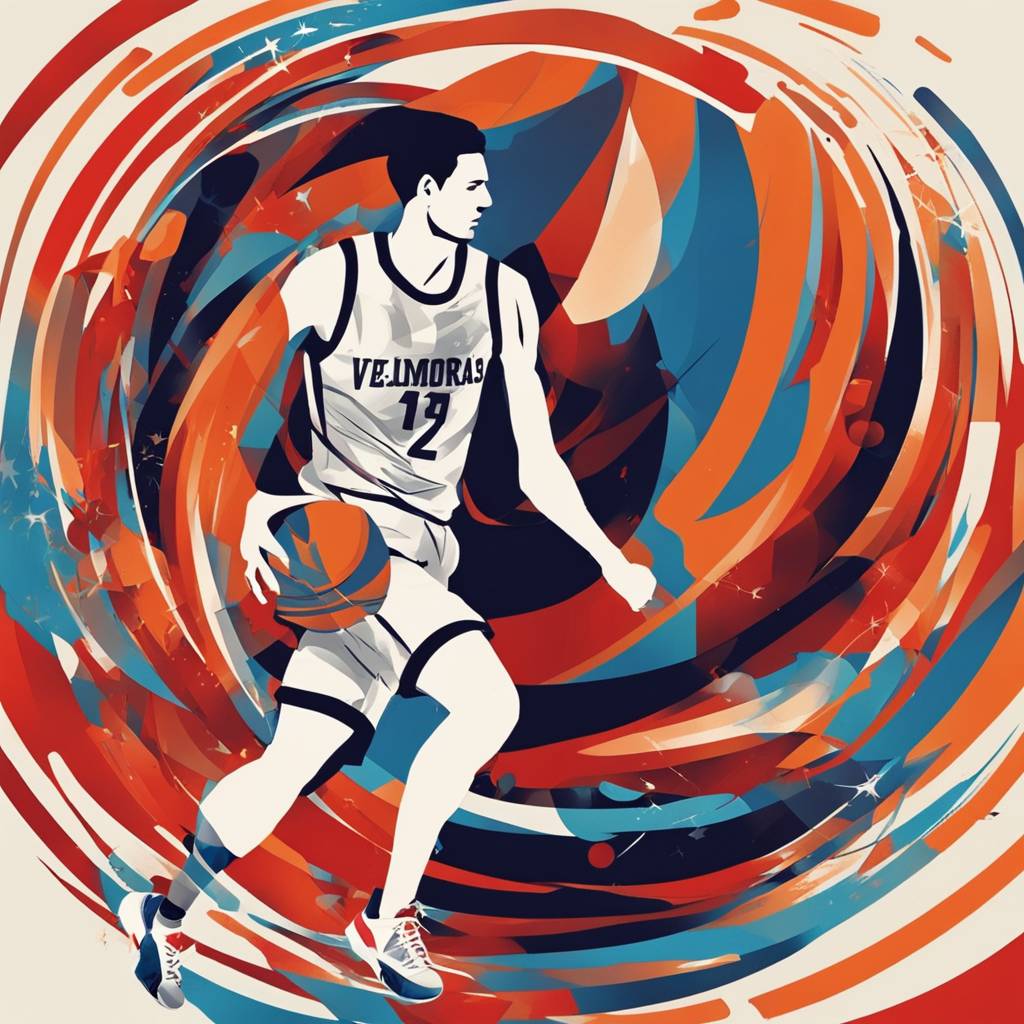 Veljko Mršić izbira košarkarja leta in se spominja težkih trenutkov v Ciboni