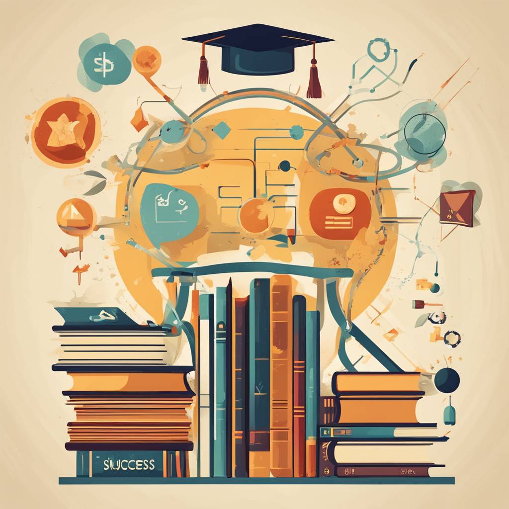 High Intelligence is Not Only Reflected in Academic Success