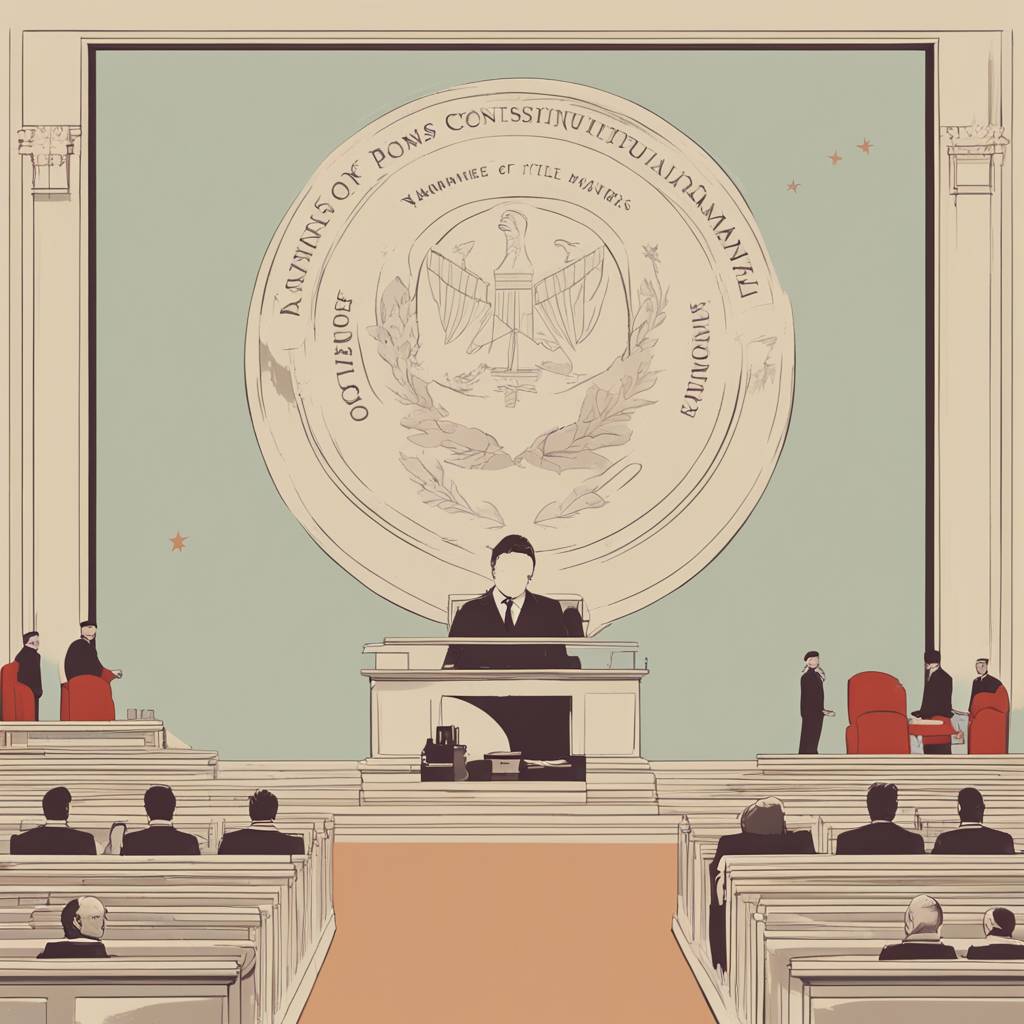 Од шестомесечног рока до политичких оправдања: Како је испарило обећање ВЛЕН-а о уставним променама?