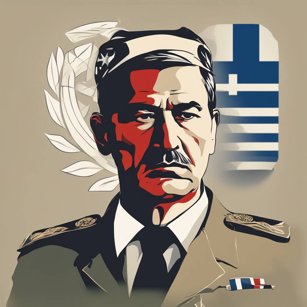 Грчка: Високи официр осумњичен за шпијунажу у корист Кине и Турске