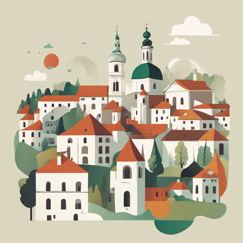 Slovenia Celebrates Prešeren Day with Numerous Cultural Events