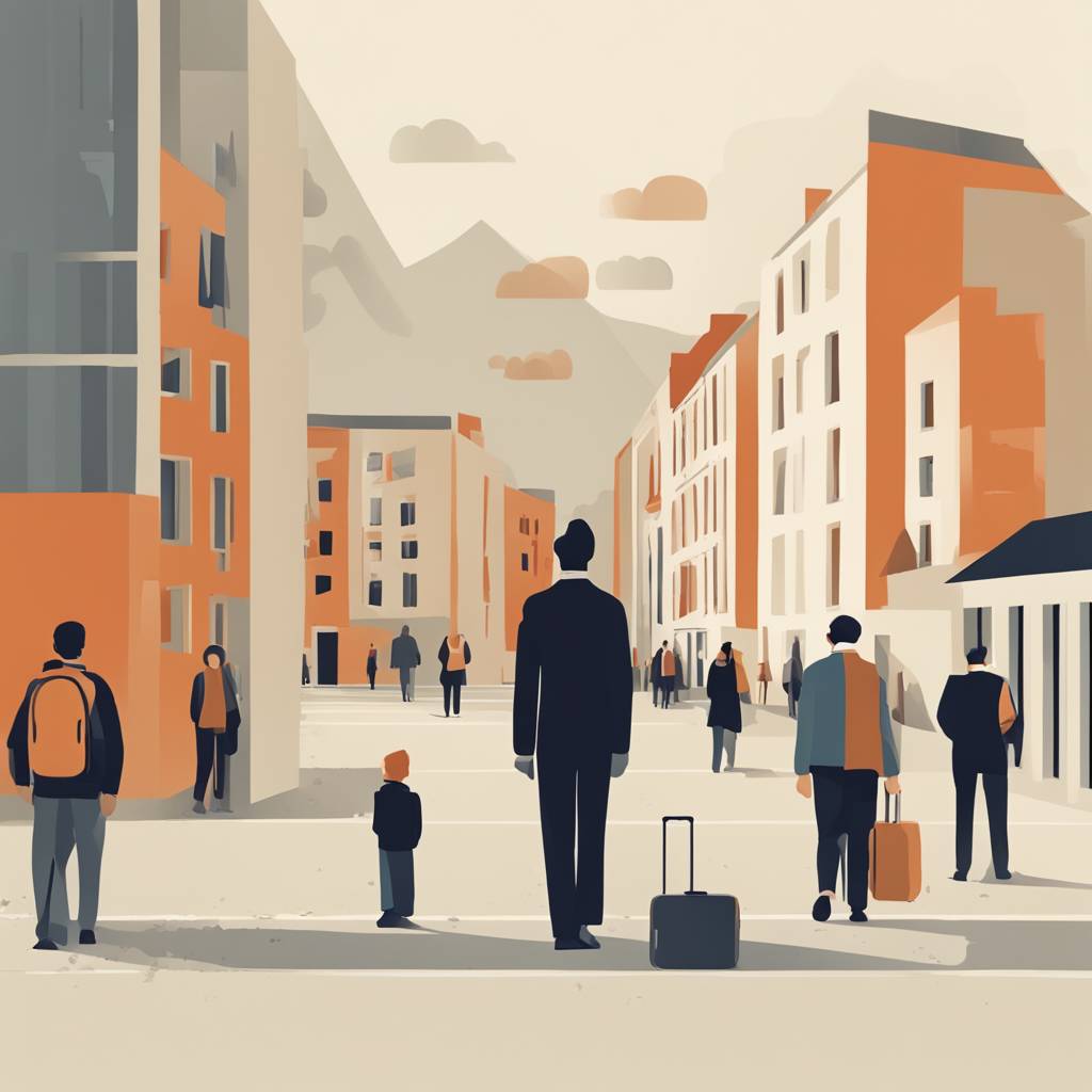 Pad broja Hrvata u Njemackoj: Povratak kuci zbog plata, skola i svjetonazora