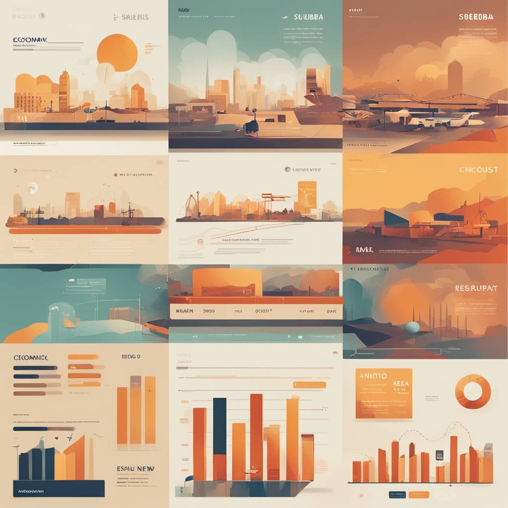 Ekonomska gibanja: Od zapiranja restavracij do novih solarnih parkov v Srbiji