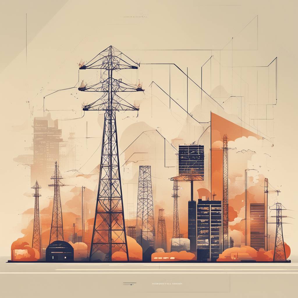 Ekonomska dogajanja v Srbiji in regiji: Investicije, infrastruktura in energetska prihodnost