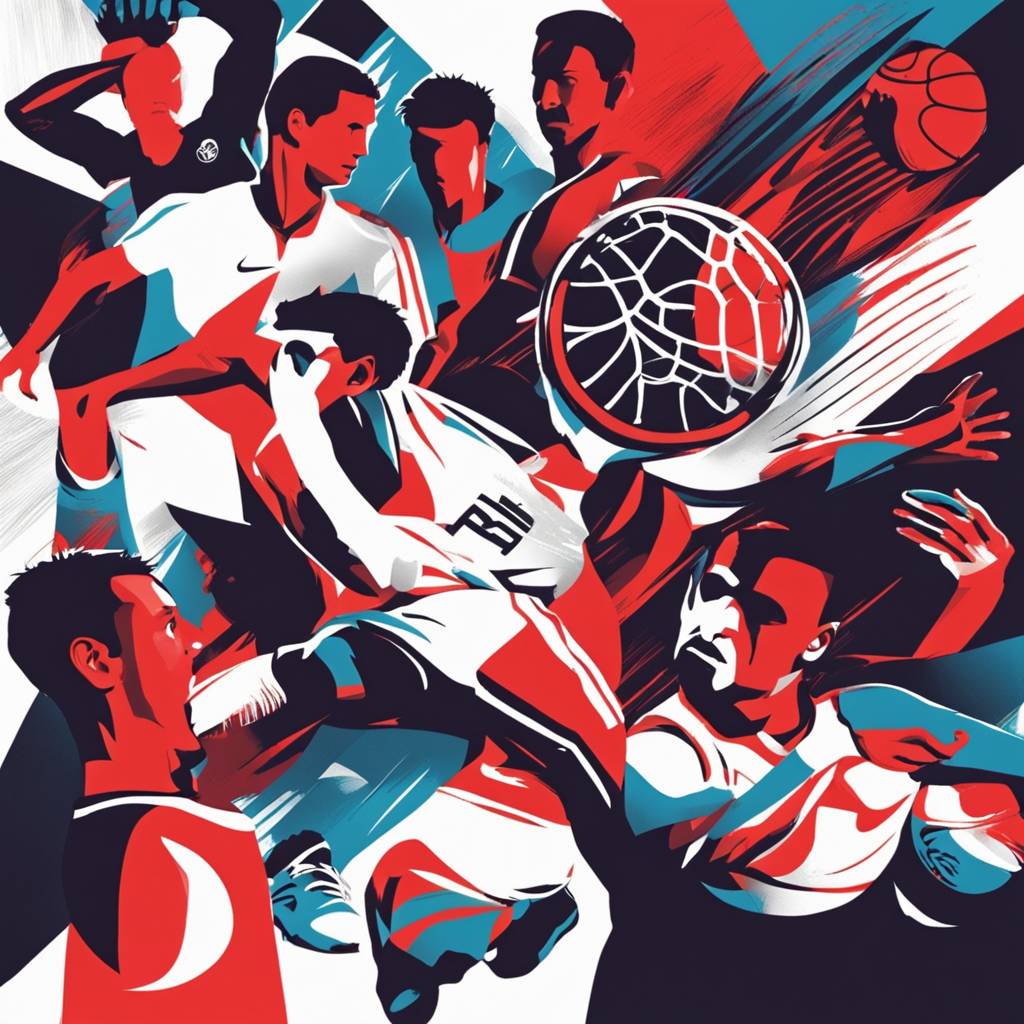 Športni pregled: Napetosti v Hapoelu, menjava trenerja v Partizanu, Đoković in ostale športne novice