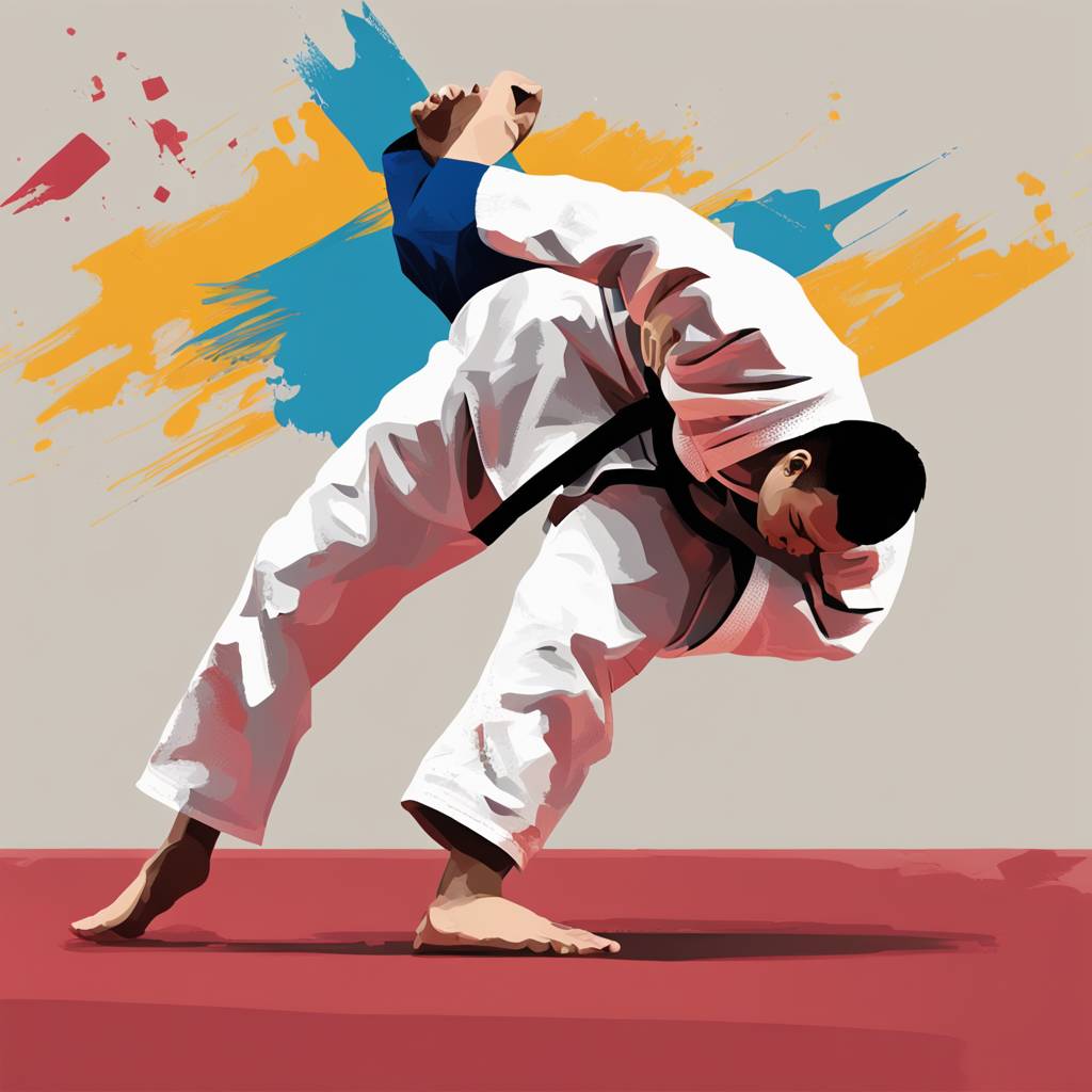 Rino Vrljić osvojil bronzo na Evropskem judo pokalu za mladince v Sarajevu