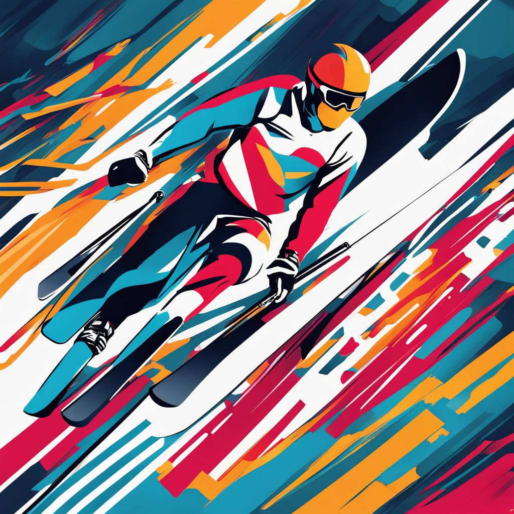 Johannes Klæbo napada rekord zimskih olimpijskih iger