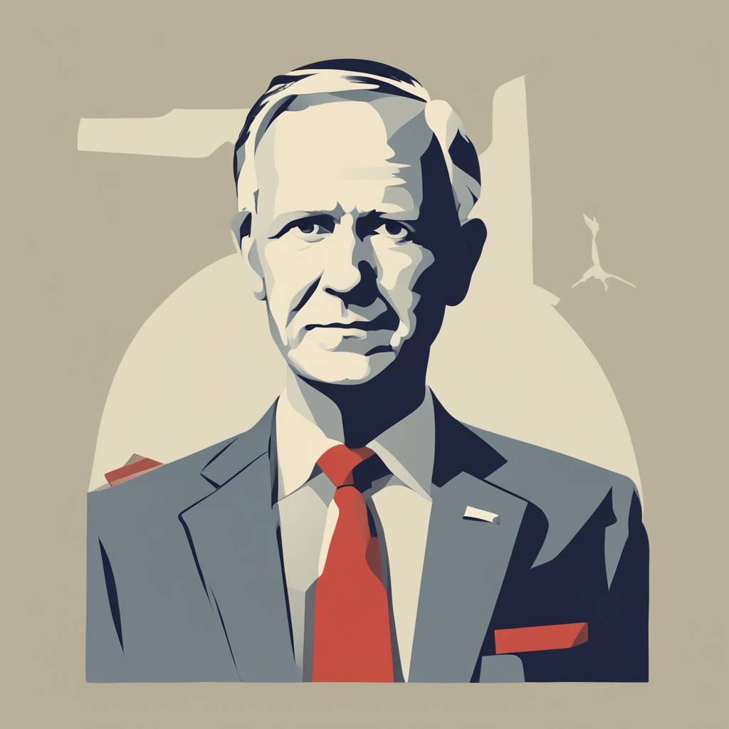 Енди Бејкер: Кључни човек у обликовању спољне политике америчких републиканаца