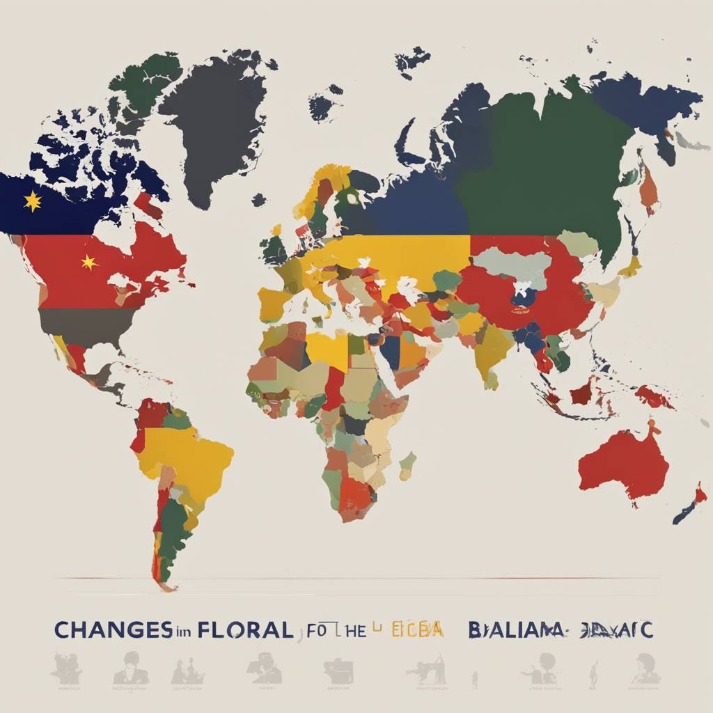 Промене у глобалној политици и импликације за Балкан